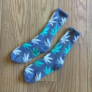HUF Socks